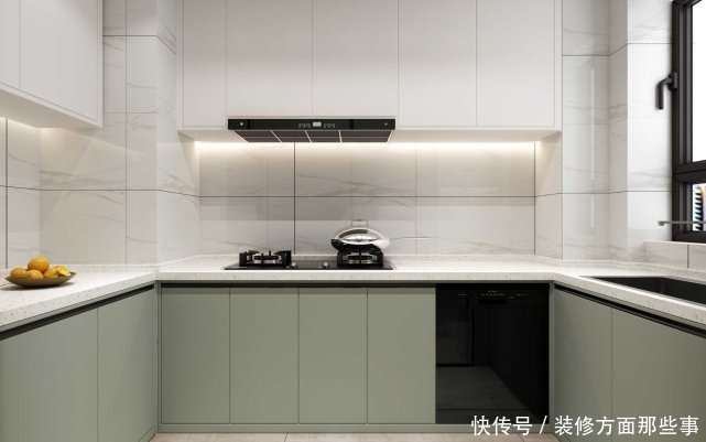 鞋帽柜|125㎡现代风,用心打造生活质感!