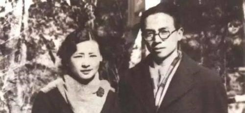 四大美女$民国四大美女林徽因何以位居榜首?她的人生观,世间女子鲜能做到