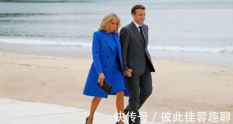 整容|布丽吉特整容后确实变美变嫩了！也敢把头发盘起来，气质真的很赞