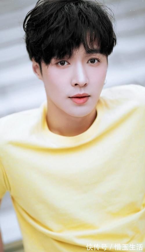 邋遢|不管年纪多大的男人,这5种发型要少留,尤其第1种,邋遢还油腻