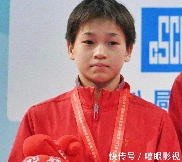 运动健将|网传全洪婵登台22年春晚,高敏发话:切勿捧杀,她将面临巨大挑战