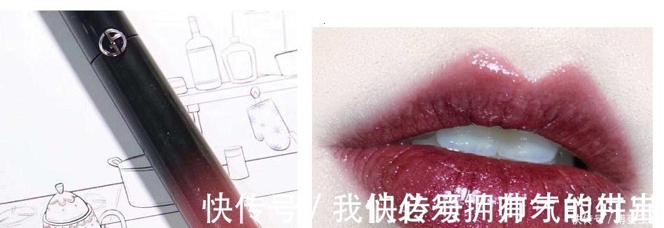 萝卜丁 史上最全口红盘点，32个品牌的成名色！最美是香奈儿154！