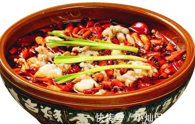 莜面粉|美食推荐:香辣大嘴蛙、土豆毛丸、竹荪时蔬卷制作方法