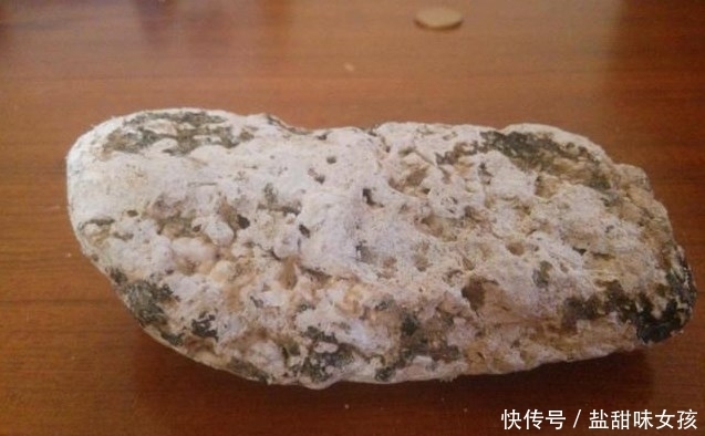 粪便|世界上最值钱的粪便没有之一,捡到一块一辈子不愁吃喝!