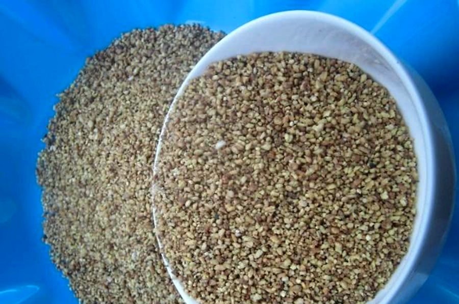 死对头|妇科炎症的“死对头”,女人每天吃一点,消炎抗菌,炎症慢慢好转