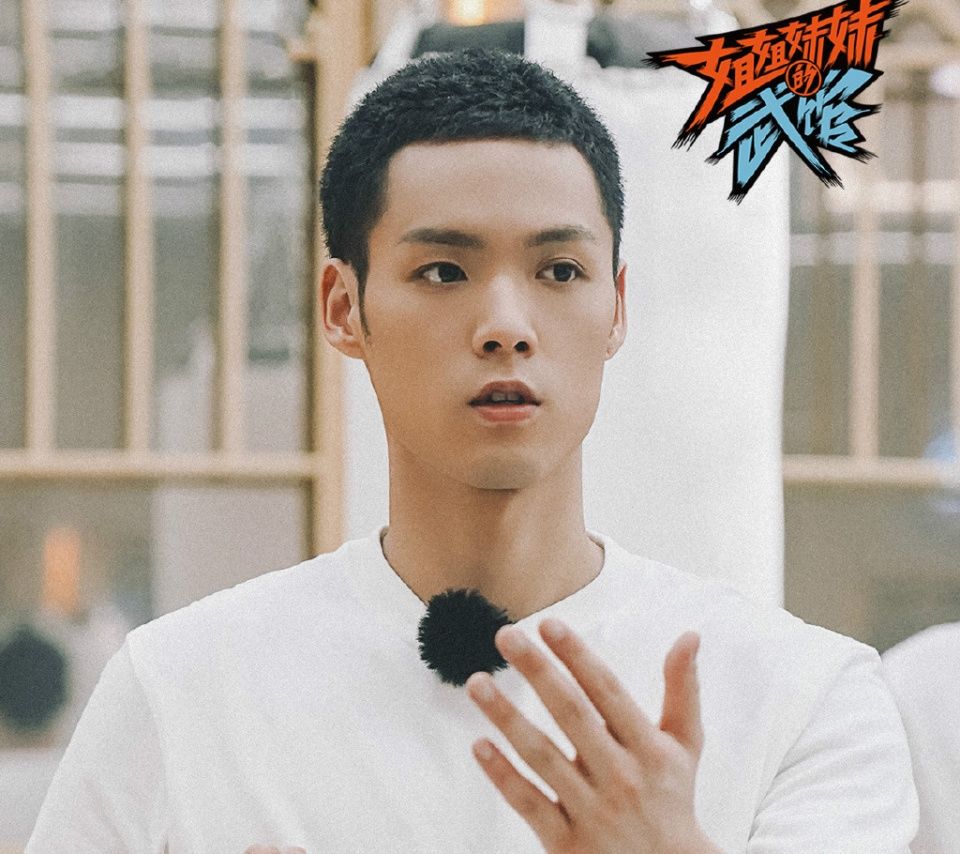 《姐姐妹妹的武馆》首播，有武打，有经营，张雨绮要出爆款综艺