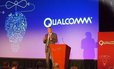 厂商|华为备胎芯片大获成功国产厂商不断效仿,世界霸主高通猝不及防