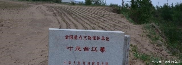 味道|在村里发现了总理辽墓,出土了近千年的酒味道太淡了