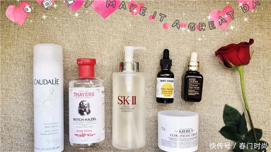 不到1年花费1万 脸上干干净净 真正好用的祛痘祛痘印产品推荐