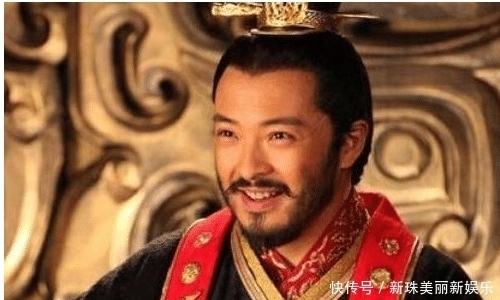 中国近500皇帝,称为千古一帝的只有4位,杨广上榜,第1无人能及