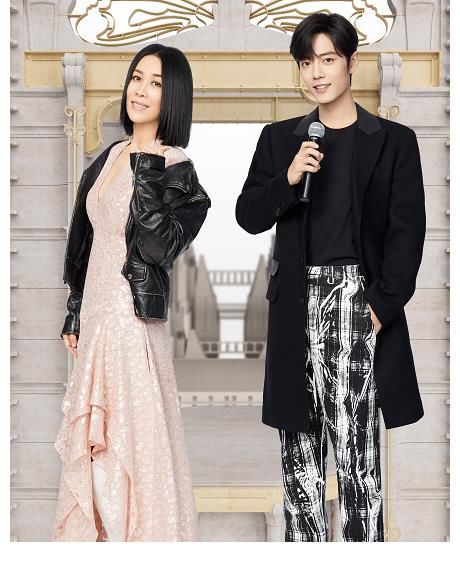 那英|《我们的歌3》13位艺人名单曝光，肖战或追星成功，毛不易将加盟