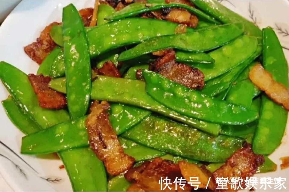 小排|深受家人喜爱的几道家常菜，荤素搭配，简单易上手，营养又下饭