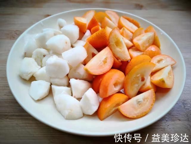 奶奶|咳嗽总不好？80岁奶奶：两种食材一起煮，清热润肺，全家人不咳嗽