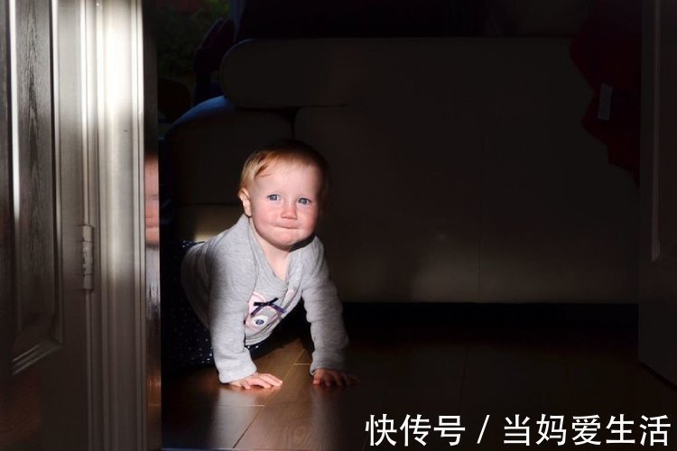 井底之蛙|想“毁”掉你家孩子很简单:让他一直“宅”在家就行了