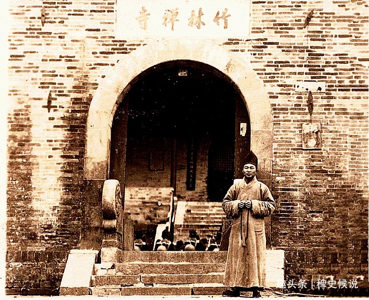 母子$清代奇案寡妇貌美，寺中被人害死，鹦鹉报案伸冤，三个和尚斩首