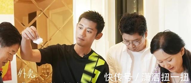 欧铂丽|「冠军的新家」,揭开运动员的B面家庭生活!