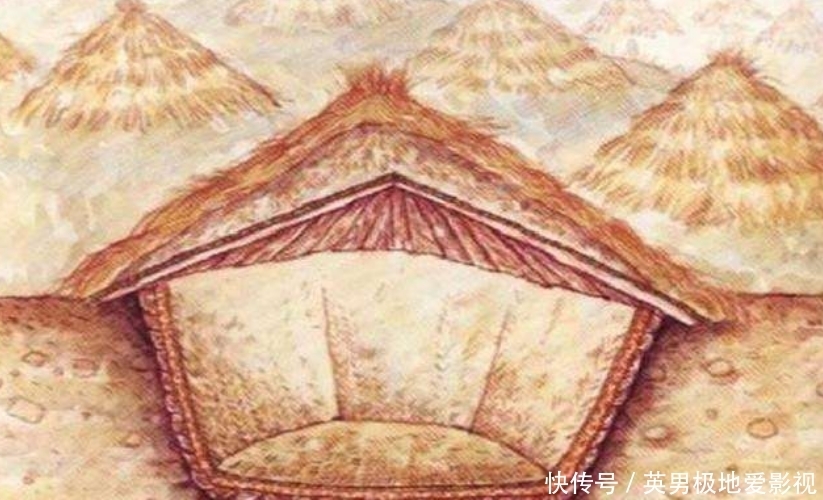 遗址|吃一口唐朝的饭是什么感觉?含嘉仓遗址,挖出了唐朝粮食!