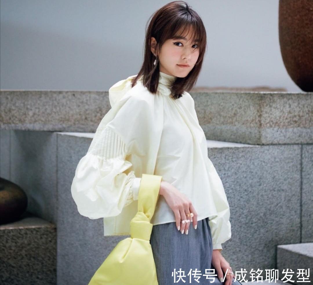 档次|懂配色的女人更时髦,学会超火的“莫兰迪配色法”,高级又显档次