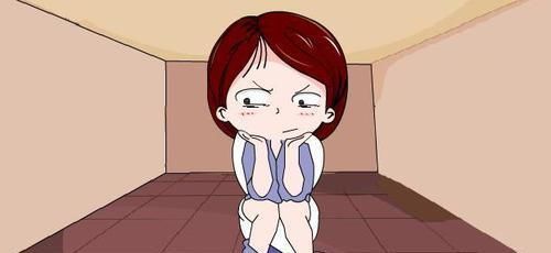 便秘|怀孕280天,孕妇的内脏都去哪了?一张图告诉你“妈妈的伟大”