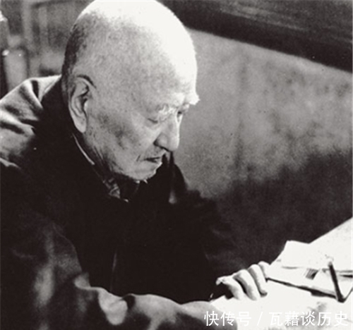 书法家|这位老人被日本尊为草圣,启功先生看到其书法,当场脱帽鞠躬三次