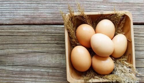 卤鸡蛋|一天吃几个鸡蛋对身体好?老中医说了大实话