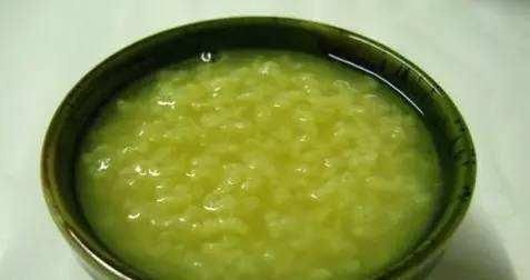 大肚子|每天早上喝一碗此粥,半个月下来,排毒减脂,大肚子没了,更年轻