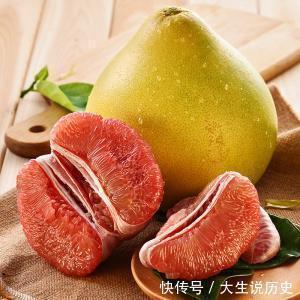 柚子|高血压的克星终于找到了，每天吃一点，稳定血压，值得告诉身边人