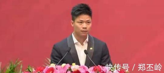 奥运会|恭喜!苏炳添升官了,升官发财迎新职务,爱情事业双丰收人生赢家