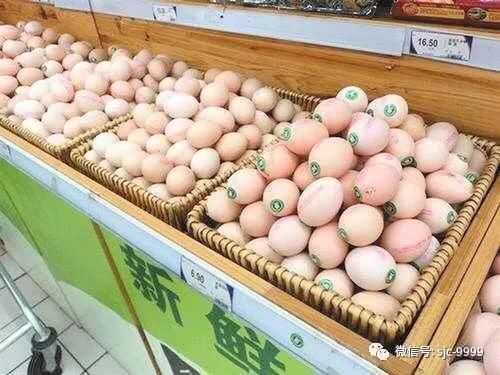 天热了鸡蛋容易坏,不用放进冰箱,老农教你1招,放2个月还新鲜