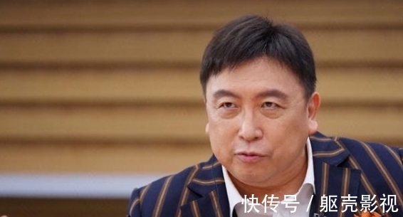 《導(dǎo)演請指教》嘉賓水平不一,李成儒出演在節(jié)目中,就拒絕了蔡康永的邀請