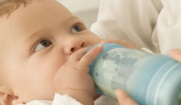 小芳|吃母乳与不吃母乳的孩子,长大后有很大差距,家长要引起重视