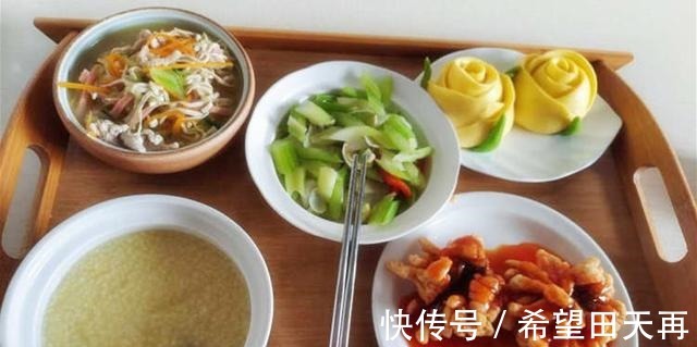 家庭和睦|婆婆不会做月子餐别为难她,那就请月嫂,省心省力大家都欢乐!