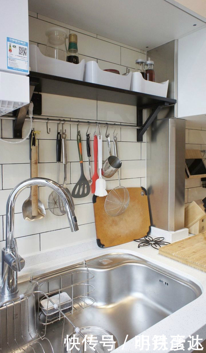 干净|晒晒我最明智的5个家居决定,房子住了6年,依然干净如新