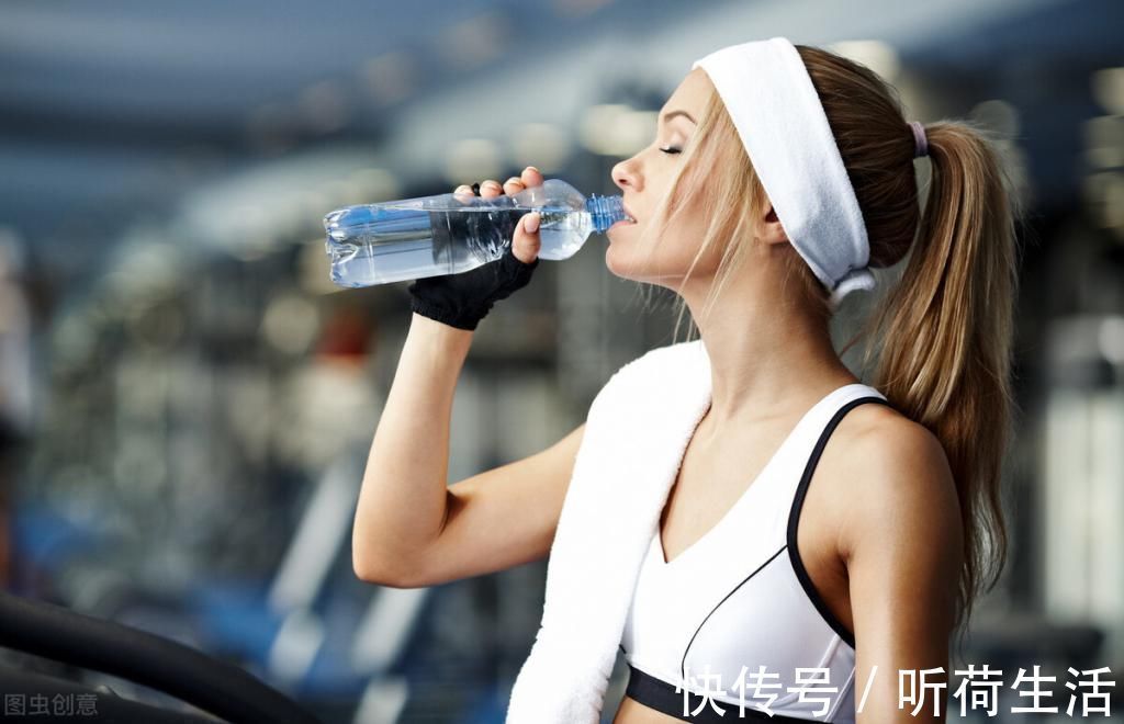 运动能力|几个错误的健身行为，早知道早避开，让你更快练出好身材