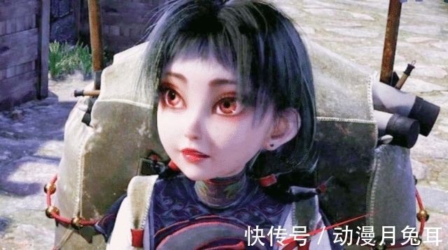 玄冥教|不良人第五季：冥帝原本形象被还原，容貌无比俊朗，竟比鬼王还帅