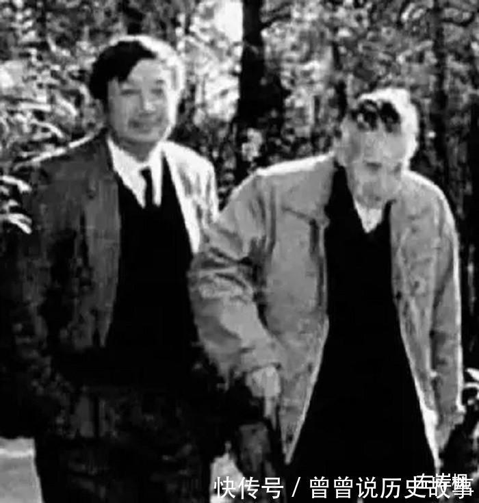 衬衣|任正非的母亲，抚养7个孩子长大，高考复习为他开“小灶”