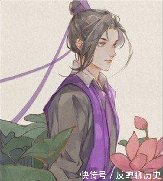 《魔道祖师》:云梦江氏谁的名字最难听,江晚吟完美胜出!