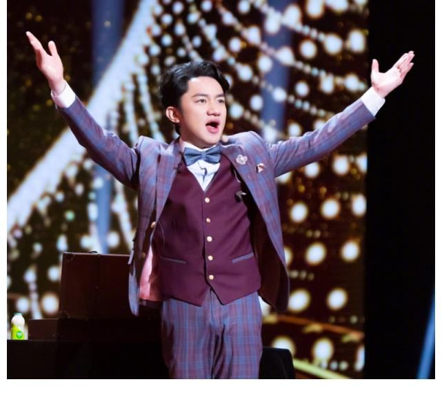 網(wǎng)傳《披荊斬棘的哥哥》第2季嘉賓，看清候選名單后：神仙陣容！