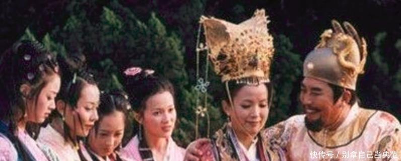 朝代|最牛的两个开国皇后,如果没有她,历史上就不会有那个伟大的朝代