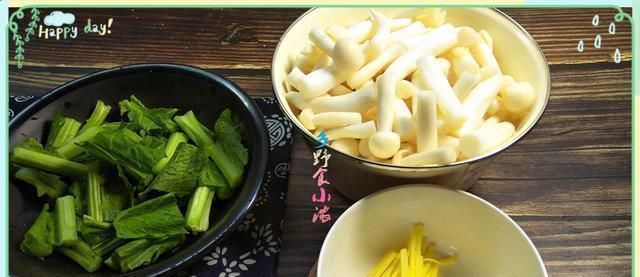 烤杏鲍菇|夏天没胃口，遇上这道菜我就挡不住诱惑了，味道鲜美，还能刮油