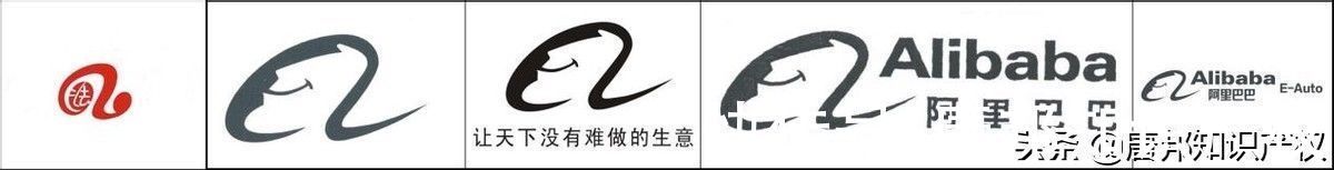 傍名牌|“傍名牌”碰上阿里巴巴？阿里巴巴一出手，这家公司的商标全没了