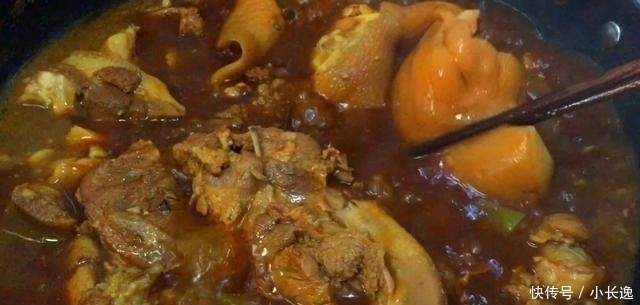 40年大厨 不管炖什么肉, 焯水前多加“这1步”脏东西乖乖跑出来