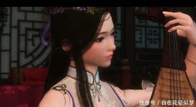 历史趣闻史上最牛文人,和皇帝争老婆,皇帝白白吃了哑巴亏!