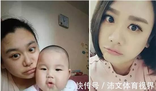 实验|生个孩子能老几岁?美国科学家用实验告诉你,那些不显老的太羡慕