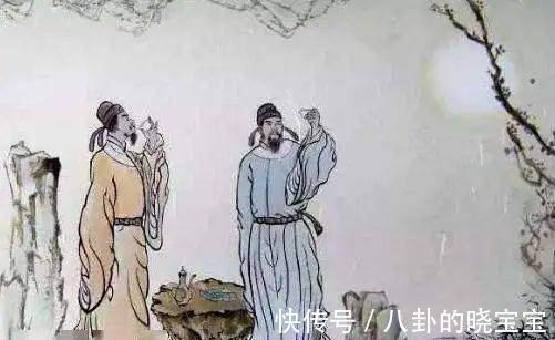 梦见$元稹去世9年后,白居易梦中惊醒,写下了一首跨越生死的千古名篇