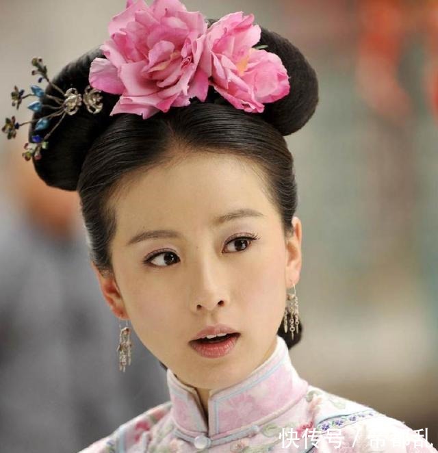 仁孝皇后|清宫姐妹花姐姐是原配皇后,妹妹生前无名无分,她们差别在哪