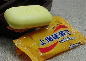 硫磺|小小一块硫磺皂，到底有多厉害它解决了很多人的“烦恼”