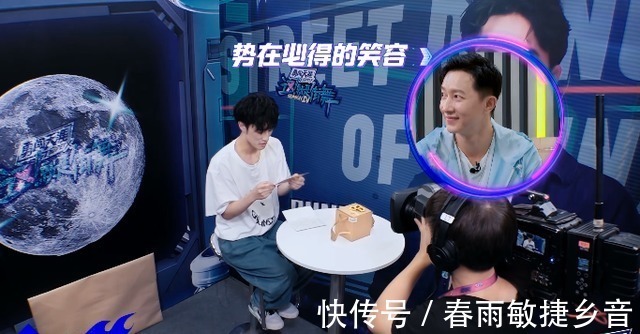 刘宪华又被挖墙脚,被韩庚支配的恐惧,张艺兴连续上演大反转