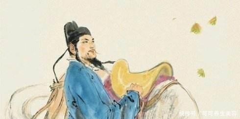 夕阳|李商隐写下一首诗，前两句平淡无奇，后两句美得心醉，成千古名作！