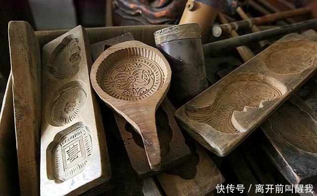 图五|农村将“绝迹”的珍贵老物件!第1件当柴烧了,图五值钱